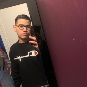 Meet your Posher, Osvaldo